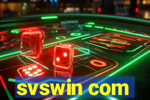 svswin com